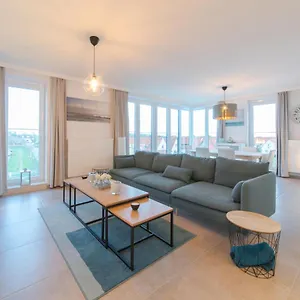 Residentie Sunset By Interhome Bredene