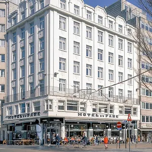 https://hotel-du-parc.hotelsghent.com