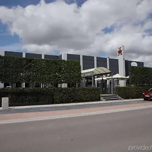 Hotel Gosset, Groot Bijgaarden