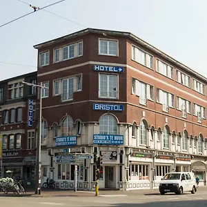 Hotel Bristol Internationaal, Mortsel