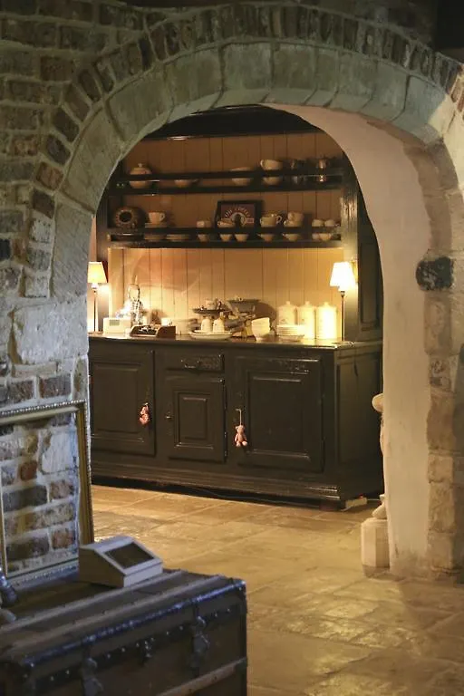 Gastenlogies Blauwe Schaap Ranst Bed & Breakfast